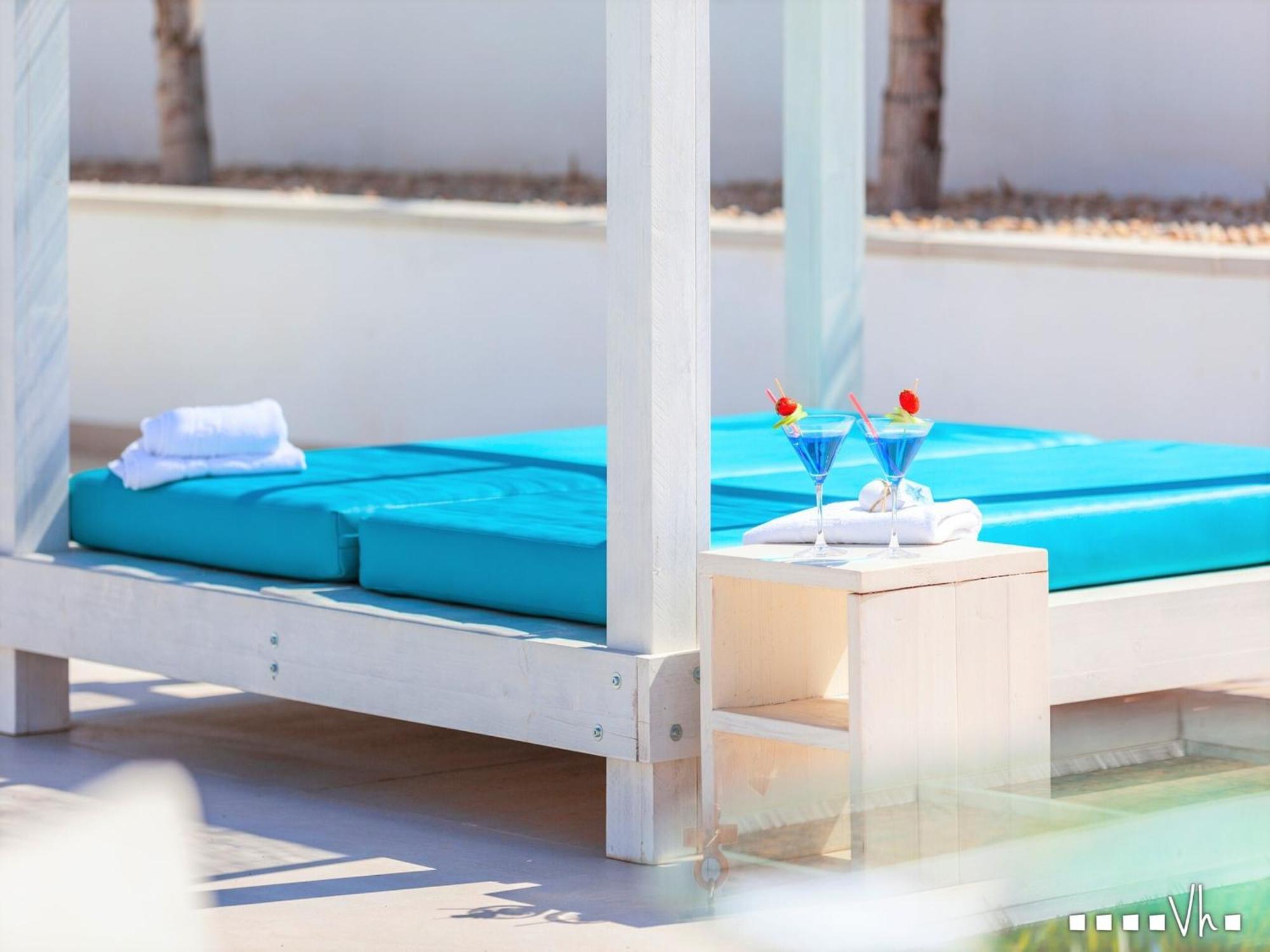 Vh Costablanca - Apartamento Marta Beach 4 Calpe Exterior photo